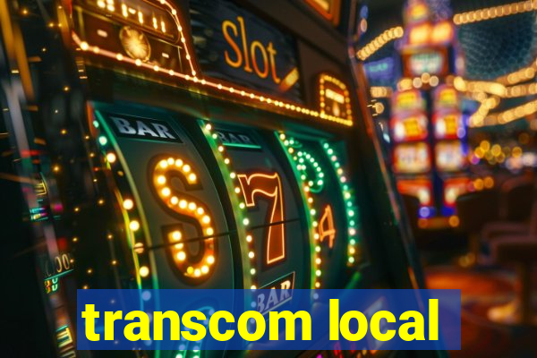 transcom local